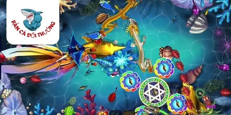 Hướng dẫn tham gia trải nghiệm bắn cá Win79