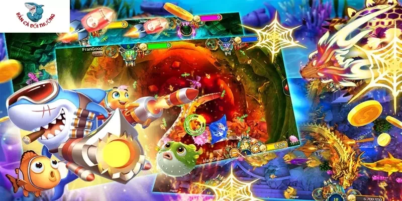 Lưu ý khi áp dụng mẹo chơi săn cá khủng