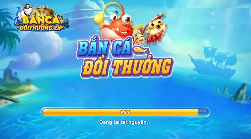 chơi bắn cá kiếm tiền bằng băng bi