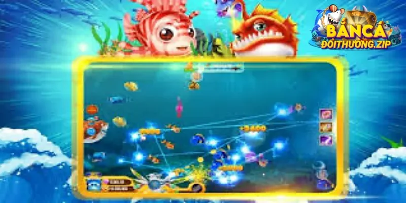 Chương trình thưởng VIP