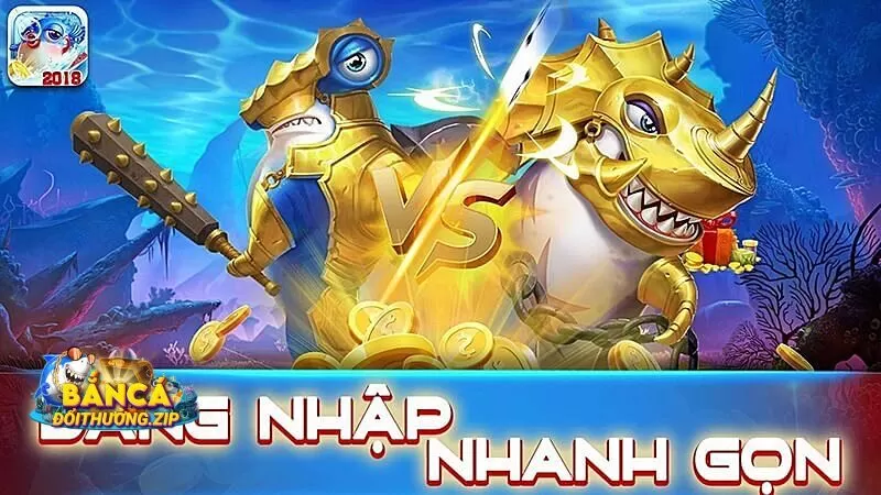 3 bước tham gia 123 Săn Cá