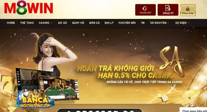 Khuyến mãi hàng ngày