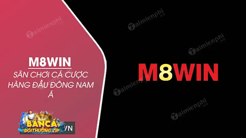 Hướng Dẫn Nạp Rút Tiền Tại Bắn Cá M8win