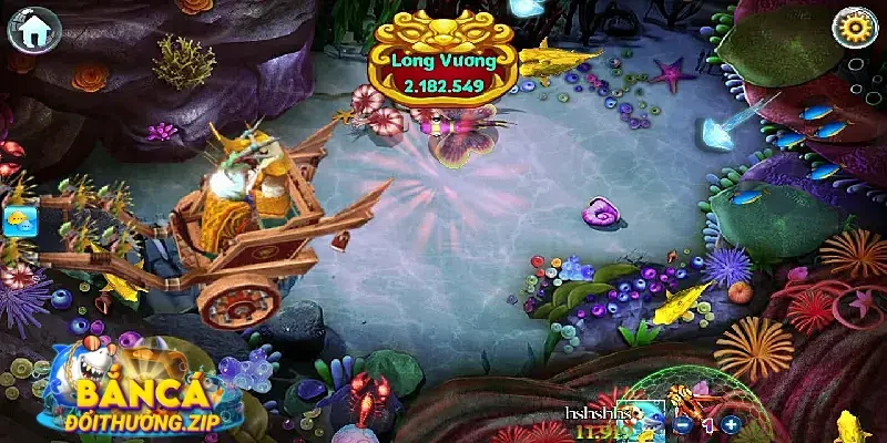  nhà cái bắn cá K8 cso gì?